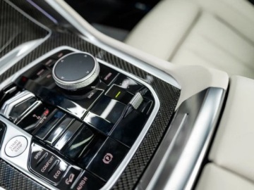 BMW X6 G06 SUV Facelifting 3.0 40d 352KM 2026 BMW X6 xDrive40d Sport Suv 3.0 (352 KM) 2026, zdjęcie 9
