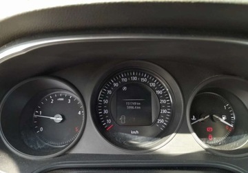 Renault Megane IV Hatchback 5d 1.5 dCi 90KM 2018 Renault Megane Cena Brutto 1.5 Diesel 90KM, zdjęcie 16