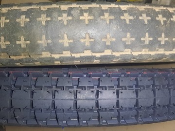 Шина DUNLOP 3,50x19 BMW R4 R5 R35 R42 R62 R11 R12 R51 R71 NSU OSL ZUNDAPP