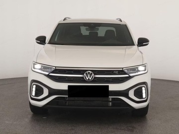 Volkswagen T-Roc I SUV Facelifting 1.5 TSI ACT 150KM 2025 VOLKSWAGEN T-ROC R-Line Plus 1.5 TSI DSG Suv 150KM 2025, zdjęcie 1
