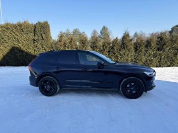 Volvo XC60 II Crossover D3 150KM 2018 Volvo XC 60 2,0 D3 R-Design LED Virtual Radar, zdjęcie 18