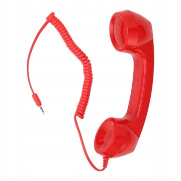 WIELOFUNKCYJNY TELEFON RĘCZNY DO KOMPUTERA