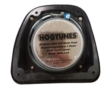 ДИНАМИКА HARLEY-DAVIDSON TOURING 5.25 HOGTUNES #902.2-AA