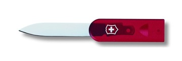 Victorinox A.6510.T, Лезвие Swiss Card, нож