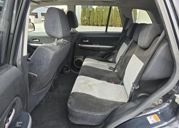 Suzuki Grand Vitara II SUV 1.9 DDiS 129KM 2006 SUZUKI GRAND VITARA II (JT, TE, TD) 1.9 DDiS, zdjęcie 5