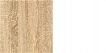 ШКАФ ДВУХДВЕРНЫЙ С ЗЕРКАЛОМ SMART SRL3