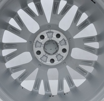 RÁFKY 18'' DAIHATSU TERIOS FEROZA