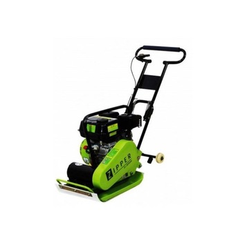 Уплотнитель грунта с подающей молнией ZI-RPE60