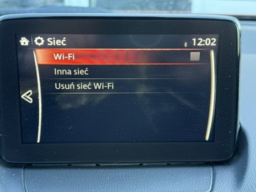 Mazda CX-3 Crossover 2.0 SKY-G i-ELOOP 150KM 2017 Mazda CX-3 2.0 150KM 4x4 2017r. tylko 54tys. km!, zdjęcie 34