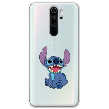ETUI DO XIAOMI REDMI NOTE 8 PRO Kreskówki Wzory