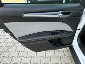 Ford Fusion 2014 Ford Fusion 2.0 hybryda, SE, 150KM, Zarejestr w PL, zdjęcie 10