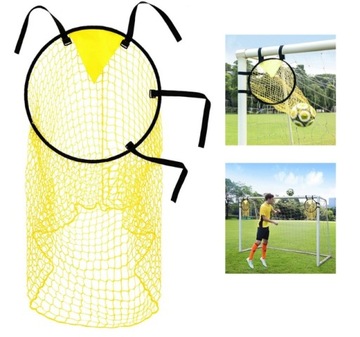 Football Purpose Net Футбольная тренировочная сетка Net