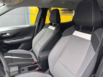 Opel Frontera C SUV Electric Elektryczny 44kWh 113KM 2025 OPEL Frontera GS 44kWh e113KM, zdjęcie 5