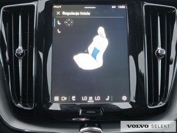 Volvo XC60 II 2025 Volvo XC 60 FV23% B5B Ultra Black Edition AWD ACC, zdjęcie 29
