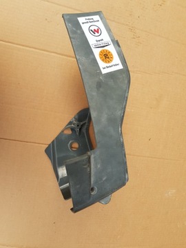 КОРПУС ПЛАСТИКОВЫЙ ЗАПОЛНИТЕЛЬ WACKER BTS635S 635 630