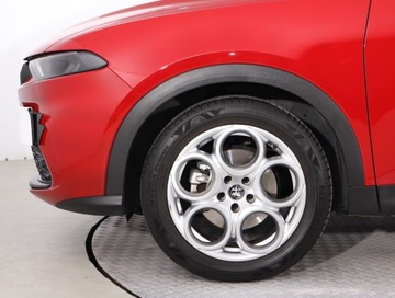 Alfa Romeo Tonale 2023 Alfa Romeo Tonale 1.5T 48V MHEV, Salon Polska, zdjęcie 14