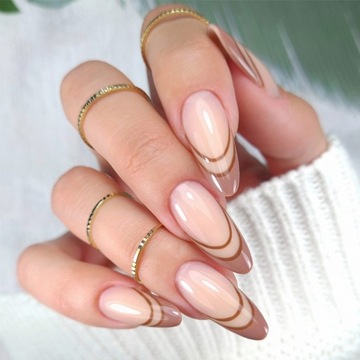 Гибридные лаки Claresa Top Matt Shine MIX