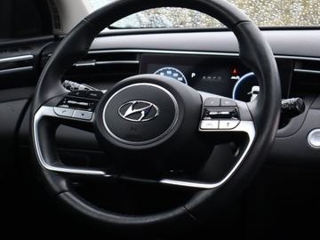 Hyundai Tucson IV SUV 1.6 T-GDI 48V 150KM 2022 Hyundai Tucson 1.6 T-GDI 48V MHEV, Salon Polska, zdjęcie 20