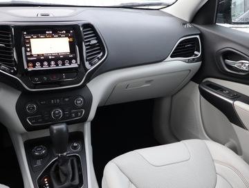 Jeep Cherokee V 2020 Jeep Cherokee 2.0 T-GDI, Salon Polska, Serwis ASO, zdjęcie 7