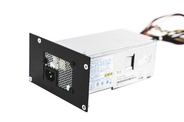 Adapter zasilaczy TFX do ATX + komplet śrubek