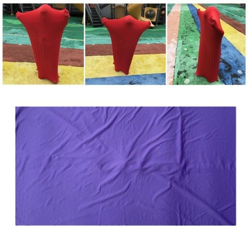 1 . Сенсорная сумка Носок для тела