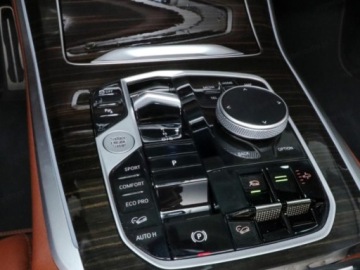 BMW X5 G05 SUV Facelifting 3.0 40d 352KM 2026 BMW X5 xDrive40d Sport Suv 3.0 (352KM) 2026, zdjęcie 9