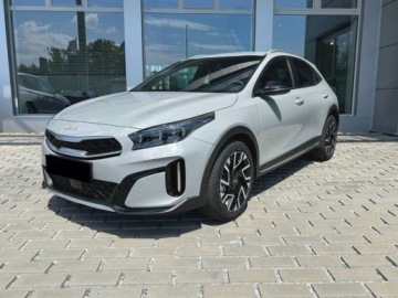 Kia XCeed 2026 KIA XCeed 1.6 T-GDI Tribute DCT Crossover 150KM 2026
