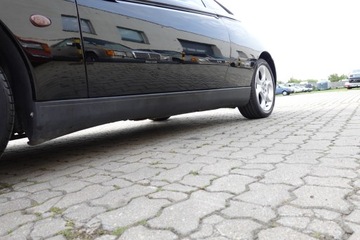 Alfa Romeo GTV II Coupe 2.0 i 16V T.Spark 150KM 1996 Alfa Romeo GTV 2,0 150 KM, klasyczne włoskie coupe dla miłośników, KLIMA, zdjęcie 22