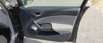 Seat Ibiza IV SportTourer Facelifting 1.6 TDI CR 90KM 2013 Seat Ibiza 1.6 tdi ,bezwypadek wersja st ,jeden wlasciciel,po lifcie 1.6, zdjęcie 19