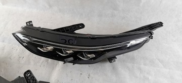 MAXUS EUNIQ 6 FULL LED ЛЕВАЯ ПРАВАЯ ФАРА ДХО