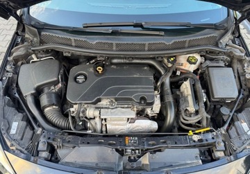 Opel Astra K Sports Tourer 1.4 Turbo 125KM 2019 Opel Astra IntelliLUX NAVI PDC Asystent AGR SERWIS Super Stan Bezwypadkowy, zdjęcie 8