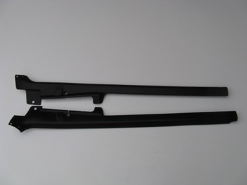 LISTWA PROGOWA AUDI 80 B4 CABRIO