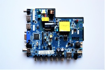 MAIN CV56BH-Q32 (nr 9925)