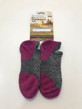 НОСКИ Smartwool Wos Run Targeted Cushion SOCKS, размер 42–45