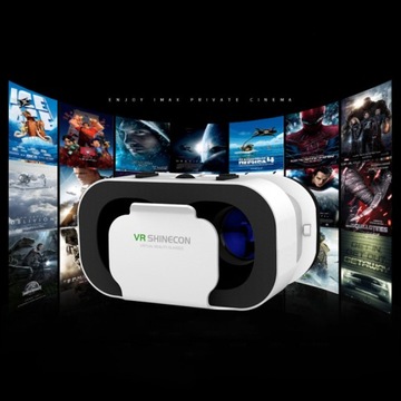 Умные очки VR-очки VR-гарнитуры 3D-очки оборудование