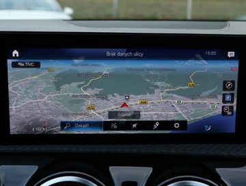 Mercedes Klasa A W177/V177 2020 Mercedes A A 180, Salon Polska, 1. Właściciel, zdjęcie 11