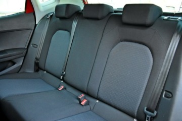 Seat Arona Crossover Facelifting 1.0 TSI 110KM 2022 Seat Arona Bezwypadkowy / Salon Polska / Serwis, zdjęcie 11