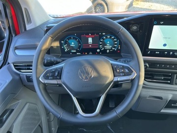 Volkswagen Caravelle T6 2025 Volkswagen Caravelle Life 4MOTION 4x4/AUTOMAT, 2.0, zdjęcie 18