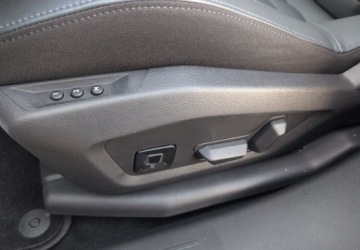 Citroen C5 Aircross 2025 Citroen C5 Aircross 1.2 mHEV Max eDCT6 Nowy Model Bogata Wersja Od Reki, zdjęcie 11