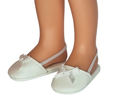 PAOLA REINA Buty dla lalek 32 cm 63234