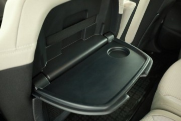 Citroen C4 Picasso I 1.6 VTi 120KM 2013 Citroen C4 Picasso 1.6 i, Salon Polska, Klima, zdjęcie 14