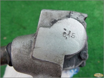 MAN TGA XXL 18 410 02 - КЛАПАН ТРАНСМИССИИ