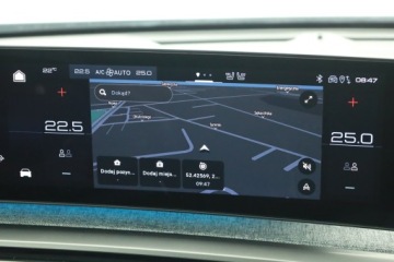 Peugeot 3008 III 2024 Peugeot 3008 1.2 MHEV, Salon Polska, zdjęcie 15