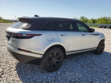 Land Rover Range Rover Velar 2020 Land Rover Range Rover Velar 2020 LAND ROVER RANGE ROVER VELAR R-DYNAMIC S, zdjęcie 3