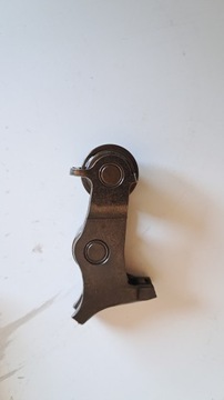 Peugeot Citroen 1.6 VTI роликовый рычаг