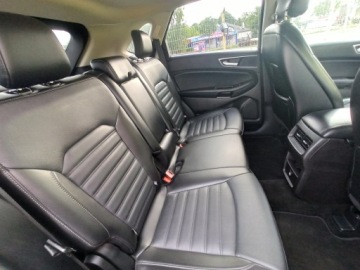 Ford Edge II 2018 bogata opcja, skóra, panorama, zdjęcie 9