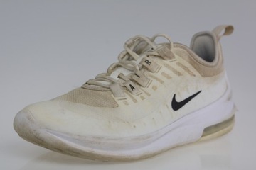 BUTY NIKE AIR MAX AXIS (GS) WMNS ROZ 38