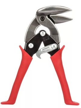 MIDWEST nożyce do cięcia blachy 90 STOPNI offset