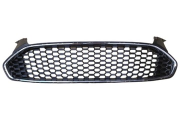 ATRAPA GRILL ZDERZAK FORD MONDEO MK5 ST SPORT 2014-2018
