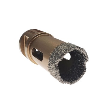 KORONKA DIAMENTOWA OTWORNICA GRESU KAMIEŃ 30mm M14